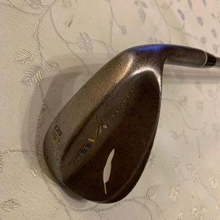 フォーティーン(Fourteen)の⛳️伝説のウェッジ‼️ 名器Fourteen MT28 ✨新品グリップ交換済！(クラブ)