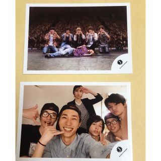 ジャニーズ(Johnny's)のSixTONES 京本大我　その他混合含　公式写真(アイドルグッズ)