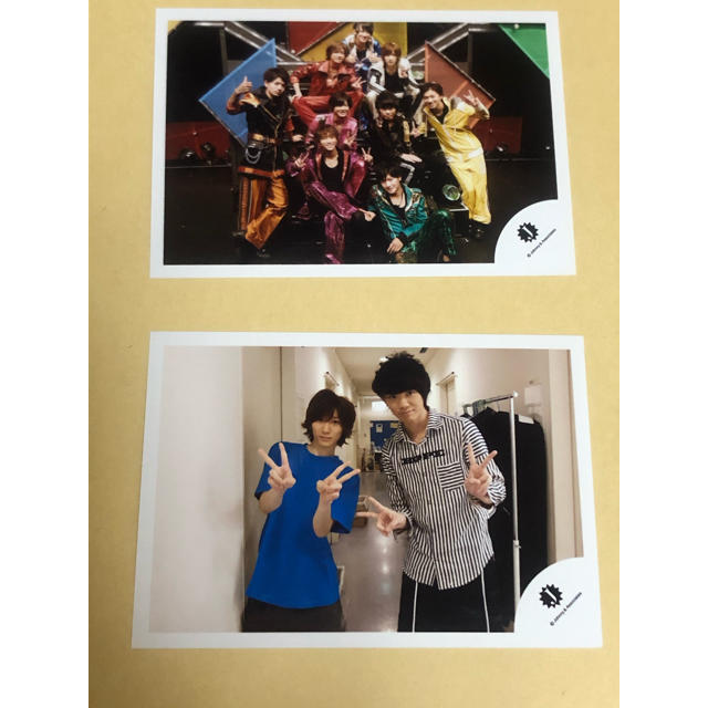 Johnny's(ジャニーズ)の京本大我　混合　公式写真 エンタメ/ホビーのタレントグッズ(アイドルグッズ)の商品写真