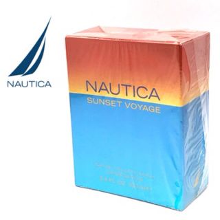 ノーティカ(NAUTICA)のノーティカ サンセット ヴォヤージュ☆未開封 オードトワレ 100ml(香水(男性用))