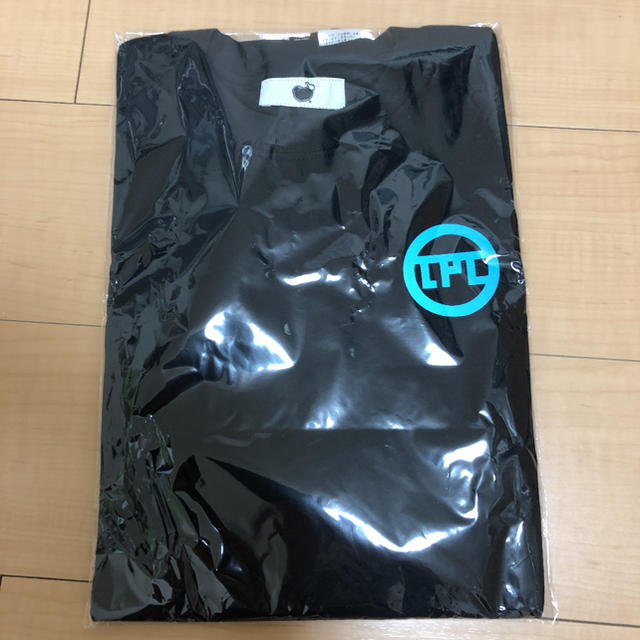 TAKUYA∞着用 TPC REFLECTOR Tシャツ 2枚set Mサイズ