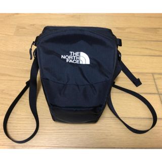 ザノースフェイス(THE NORTH FACE)の【たまご様専用】未使用品) エクスプローラーカメラバッグ(ケース/バッグ)