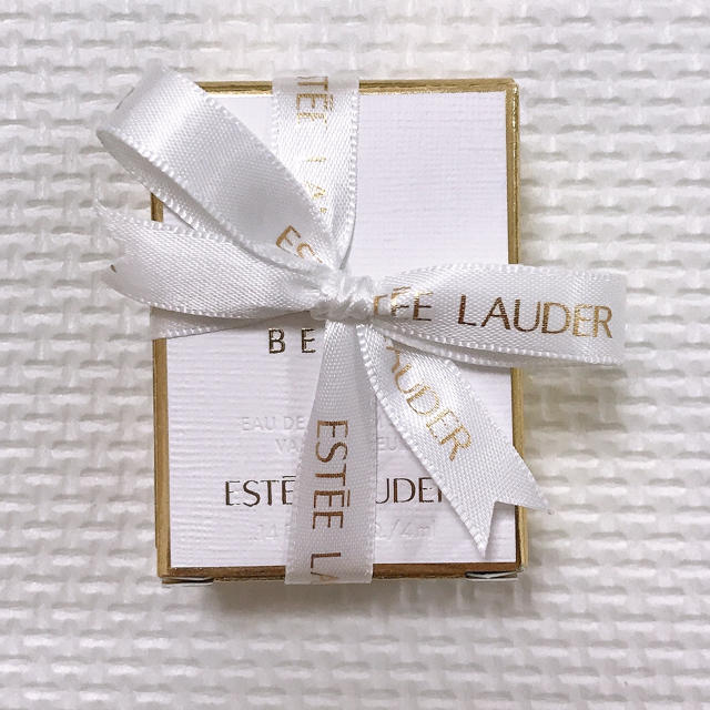 Estee Lauder(エスティローダー)のESTEE LAUDER 香水 コスメ/美容の香水(香水(女性用))の商品写真