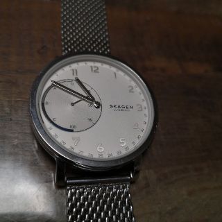 スカーゲン(SKAGEN)のSKAGEN ハイブリッドスマートウォッチ(腕時計(デジタル))