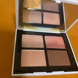 ナーズ(NARS)のNARS zen kyoto クワッドアイシャドウ(アイシャドウ)