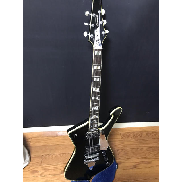 当店限定販売】 Ibanez - PS-10II/Ibanez【レアな日本製】 エレキ
