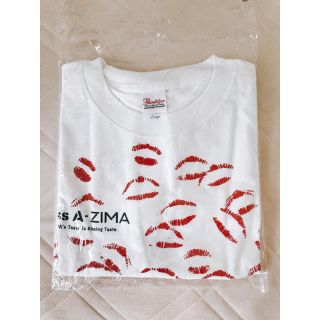 ZIMA Tシャツ(Tシャツ/カットソー(半袖/袖なし))