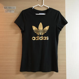 アディダス(adidas)のadidas originals Tシャツ(Tシャツ(半袖/袖なし))