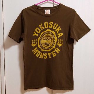 B'z SHOWCASE MONSTER'S GARAGE Tシャツ S(ミュージシャン)