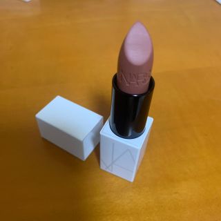 ナーズ(NARS)のNARS zen リップスティック　0002(口紅)