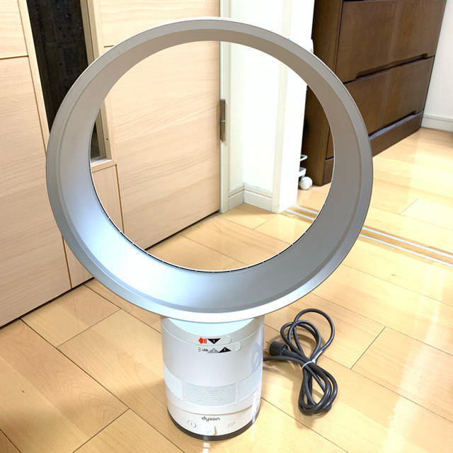 Dyson(ダイソン)のダイソン 扇風機 スマホ/家電/カメラの冷暖房/空調(扇風機)の商品写真