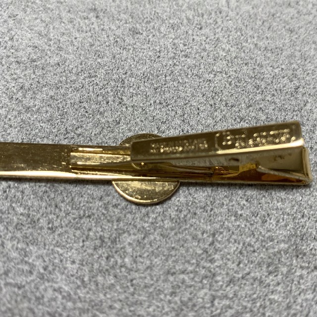 BURBERRY ネクタイピン カフスセット BURBERRY ネクタイピン カフスセット