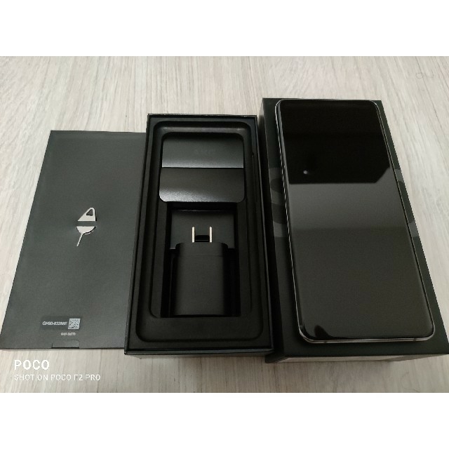 Galaxy S20 Ultra 5G SM-G9880 香港版 グレー