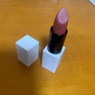 ナーズ(NARS)のNARS zen リップスティック　0001 8/23夜まで今だけお値下げ(口紅)