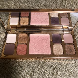 ローラメルシエ(laura mercier)の最終値下げ✨ナイトライトアイ&チークコレクション(アイシャドウ)