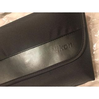 ニコン(Nikon)のNikon純正カメラバッグ・ショルダーバッグ(ケース/バッグ)