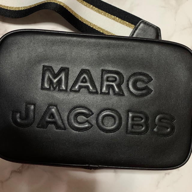 MARC JACOBS マークジェイコブス カバン バック フラッシュ