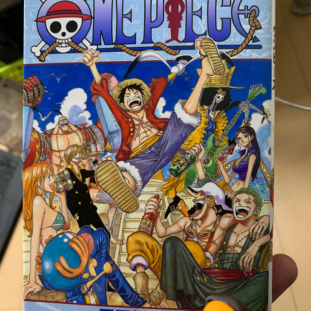 ONE PIECE 巻61 エンタメ/ホビーの漫画(その他)の商品写真