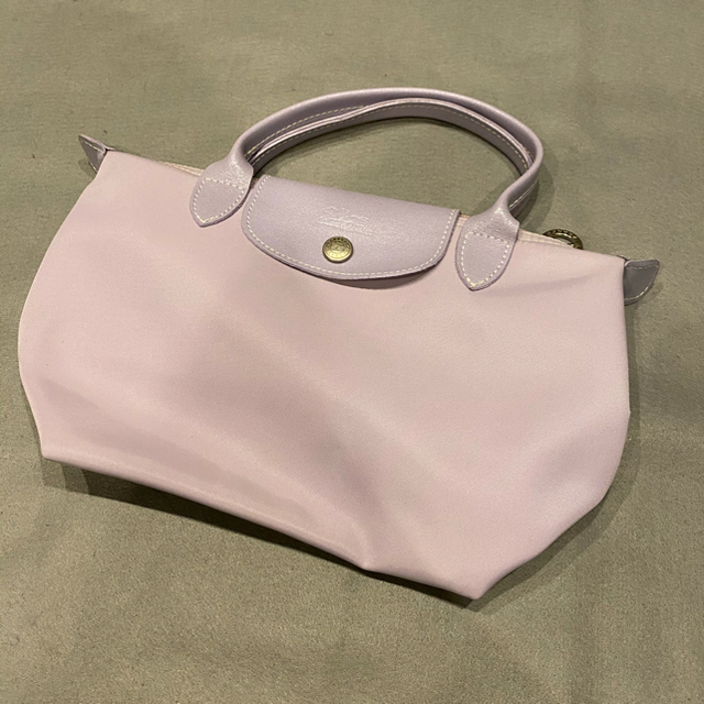 LONGCHAMP(ロンシャン)の【レン様専用】ロンシャン　トートバッグセット レディースのバッグ(トートバッグ)の商品写真