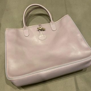 ロンシャン(LONGCHAMP)の【レン様専用】ロンシャン　トートバッグセット(トートバッグ)