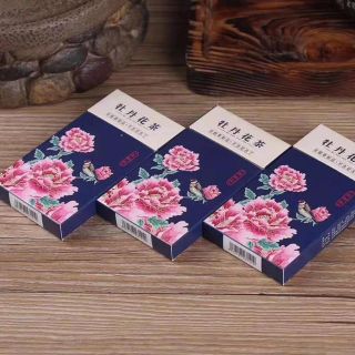 【3箱セット】牡丹花茶 茶タバコ(茶)