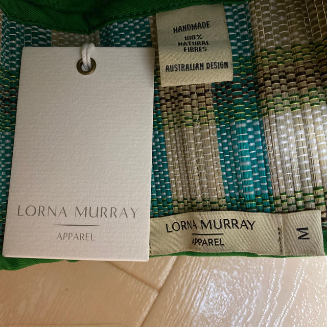 LORNA MURRAY ハット キッズ/ベビー/マタニティのこども用ファッション小物(帽子)の商品写真