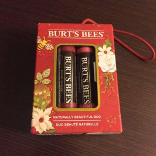 バーツビーズ(BURT'S BEES)の【新品ハワイ購入】バーツビーツ ティンテッド リップバーム(リップケア/リップクリーム)