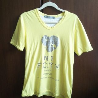 フランシストモークス(FranCisT_MOR.K.S.)のフランシストモークス Tシャツ(Tシャツ/カットソー(半袖/袖なし))