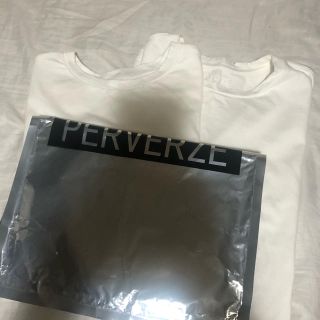 ビューティアンドユースユナイテッドアローズ(BEAUTY&YOUTH UNITED ARROWS)のperverze パックT(Tシャツ(半袖/袖なし))