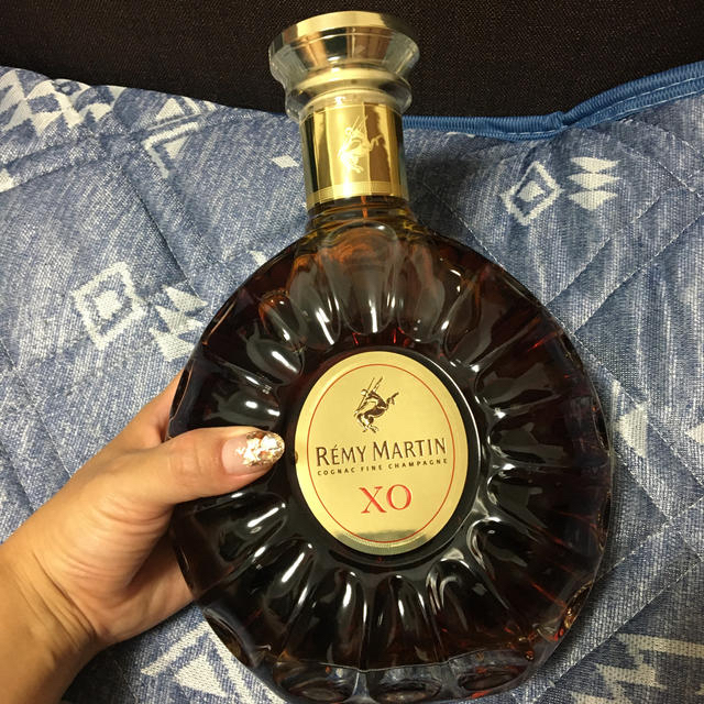 【新品・未開栓】ブランデー（コニャック）REMY MARTIN