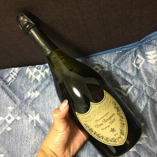ドンペリニヨン(Dom Pérignon)の【新品・未開栓】ドンペリニヨン2009(シャンパン/スパークリングワイン)