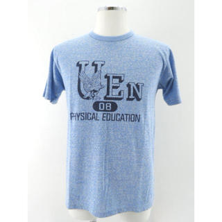 ユニフォームエクスペリメント(uniform experiment)のUE PHYSICAL EDUCATION TEE(Tシャツ/カットソー(半袖/袖なし))
