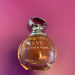 香水　van cleef & arpels 香水 rose rouge