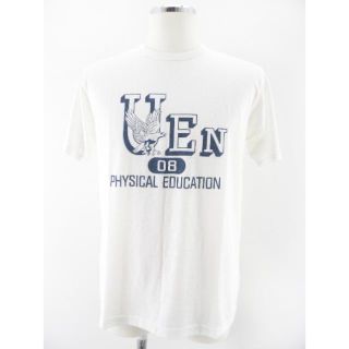 ユニフォームエクスペリメント(uniform experiment)のUE PHYSICAL EDUCATION TEE(Tシャツ/カットソー(半袖/袖なし))