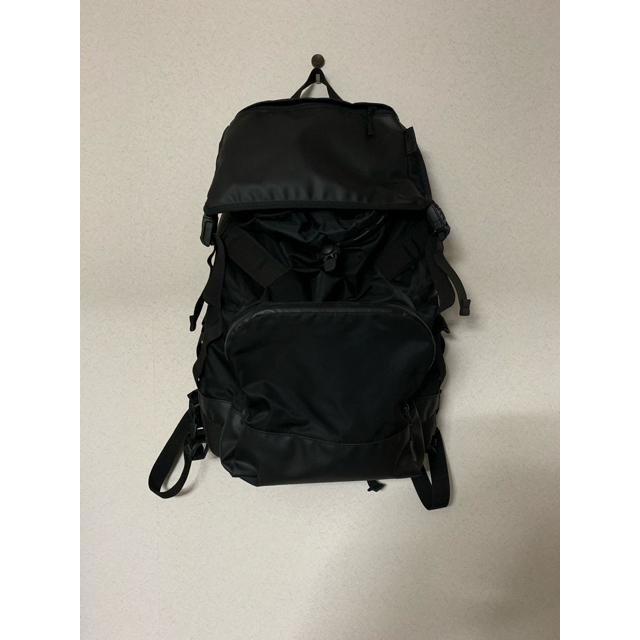 BAGJACK NXL Rucksack Limonta NXLリュックサック