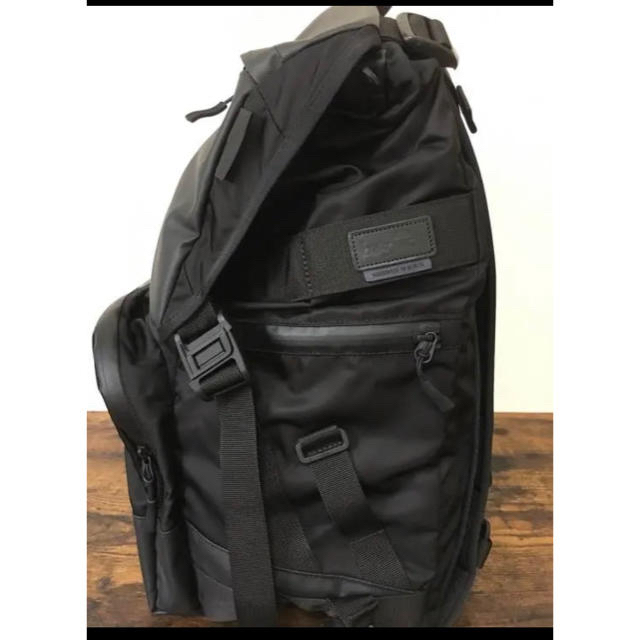 BAGJACK NXL Rucksack Limonta NXLリュックサック 2