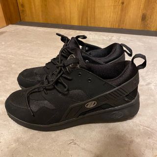 ヒーリーズ(HEELYS)のHEELYS ヒーリーズ　28cm(ローラーシューズ)