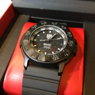 Ron Herman - LUMINOX ルミノックス RHC ロンハーマン 300本限定の通販