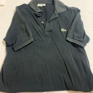 ラコステ(LACOSTE)のラコステ　シャツ　(シャツ)