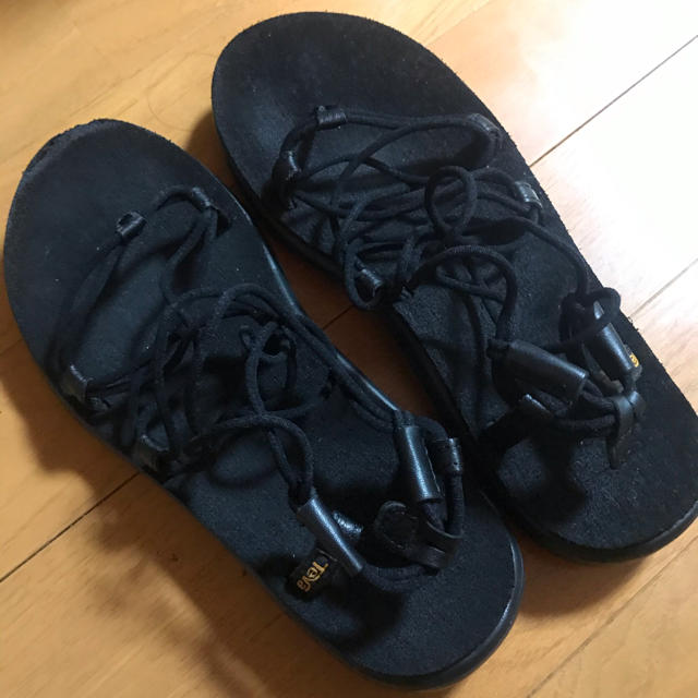 Teva - テバ ボヤインフィニティ Teva VOYA infinityの通販 by はー ...