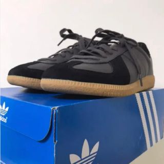 アディダス(adidas)のadidas アディダス BWARMY ジャーマントレーナー  27.5(スニーカー)