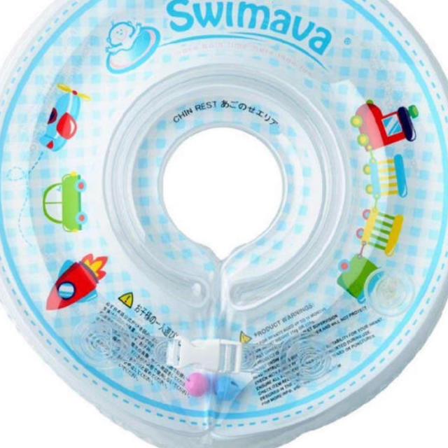 SWIMMER(スイマー)の【専用出品】スイマーバ キッズ/ベビー/マタニティのおもちゃ(お風呂のおもちゃ)の商品写真