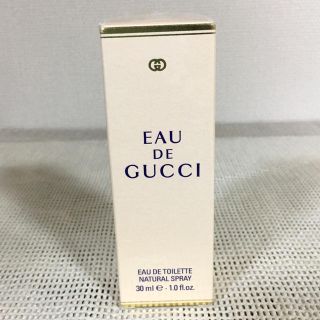 グッチ(Gucci)の未使用　GUCCH オードトワレ(香水(女性用))