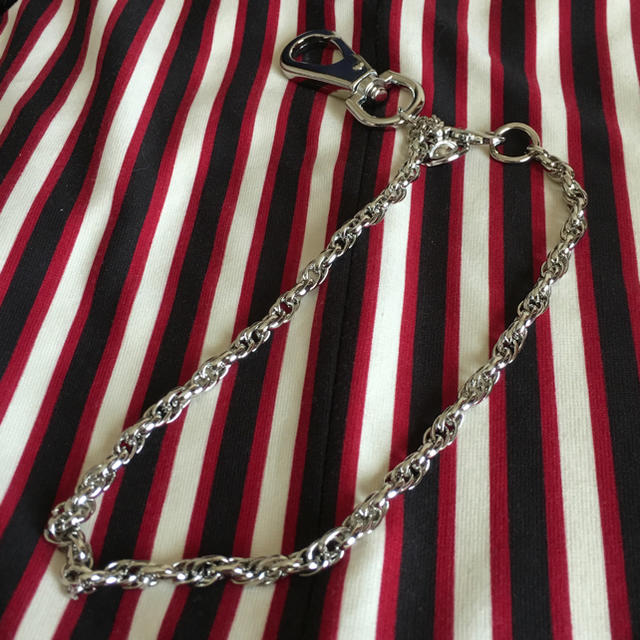 Vivienne Westwood(ヴィヴィアンウエストウッド)のヴィヴィアン ウォレットチェーン レディースのアクセサリー(その他)の商品写真