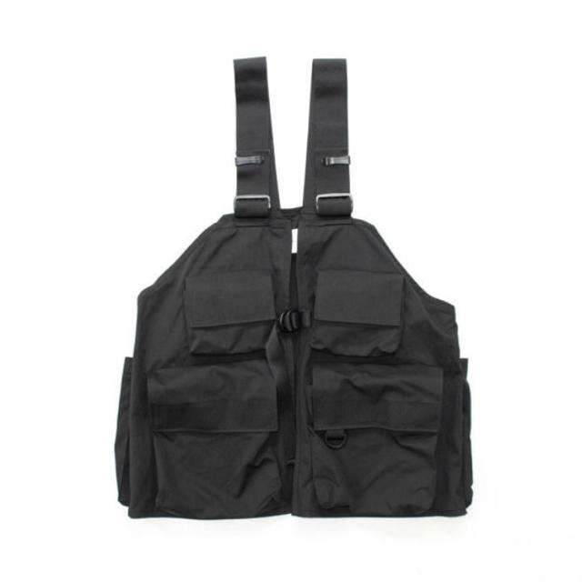 stein 20ss SYSTEM  VEST