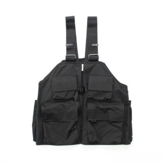 stein 20ss SYSTEM  VEST(ベスト)