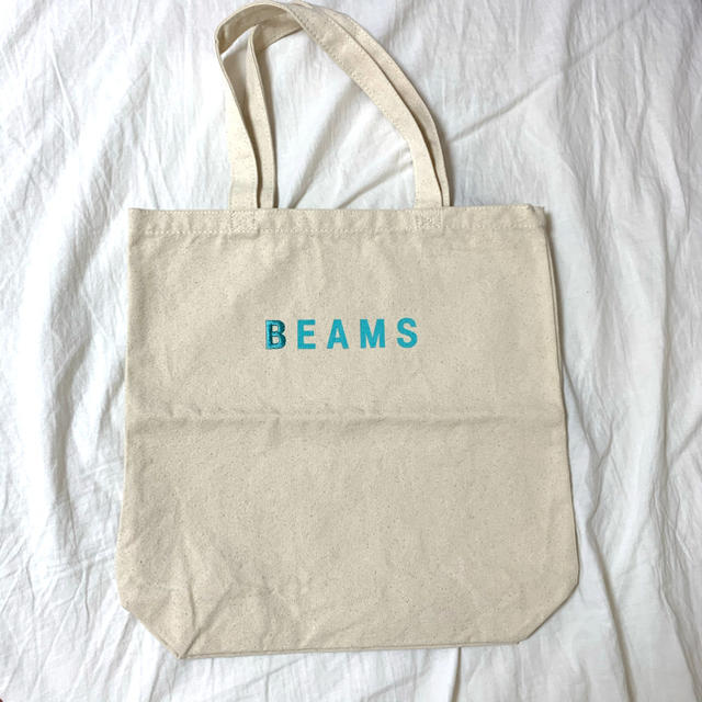 BEAMS(ビームス)のbeams トートバッグ レディースのバッグ(トートバッグ)の商品写真