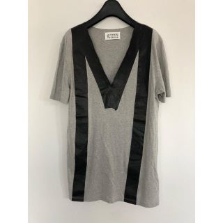 マルタンマルジェラ(Maison Martin Margiela)のマルジェラ　10 メンズ　Tシャツ　カットソー  レア(Tシャツ/カットソー(半袖/袖なし))