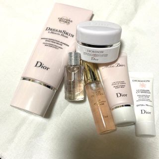 ディオール(Dior)のDior化粧品(その他)