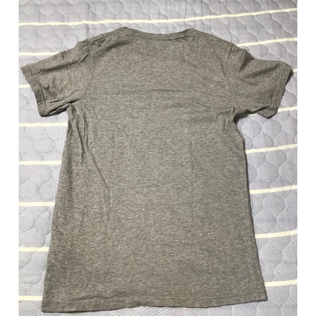 FJALL RAVEN(フェールラーベン)のフェールラーベン　オーガニックコットンTシャツ メンズのトップス(Tシャツ/カットソー(半袖/袖なし))の商品写真